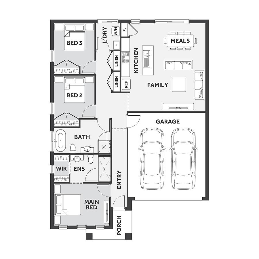 floorplan Image
