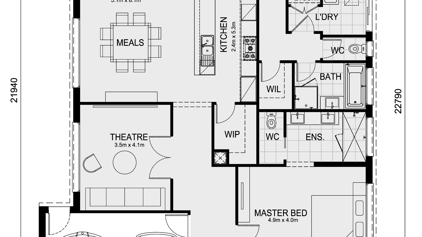 floorplan Image