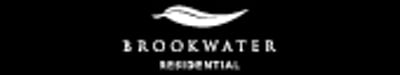 Brookwater logo