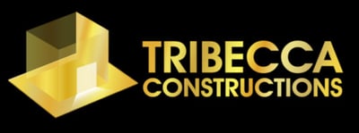 Tribecca Constructions logo