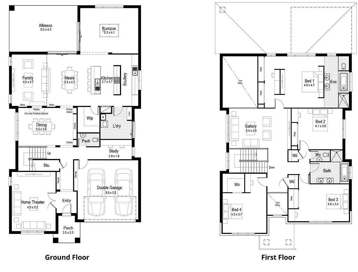 floorplan Image