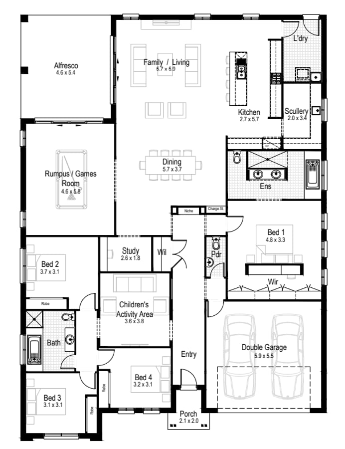 floorplan Image