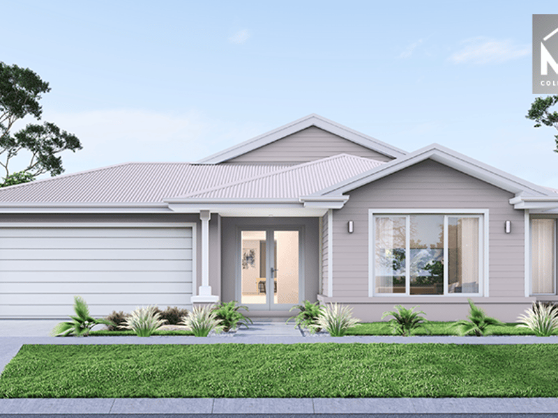 Lot 74 Sprint Street Kilmore VIC 3764