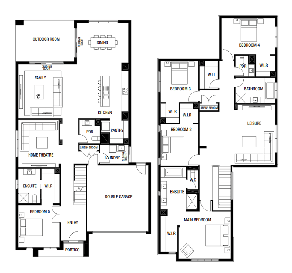 floorplan Image