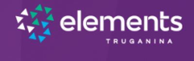 Elements Truganina logo