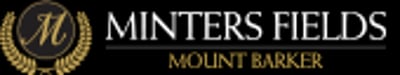 Minters Fields logo