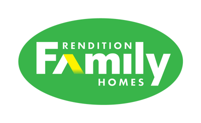 Rendition Family Homes logo