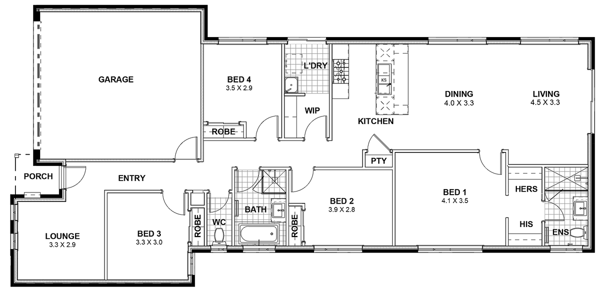 floorplan Image