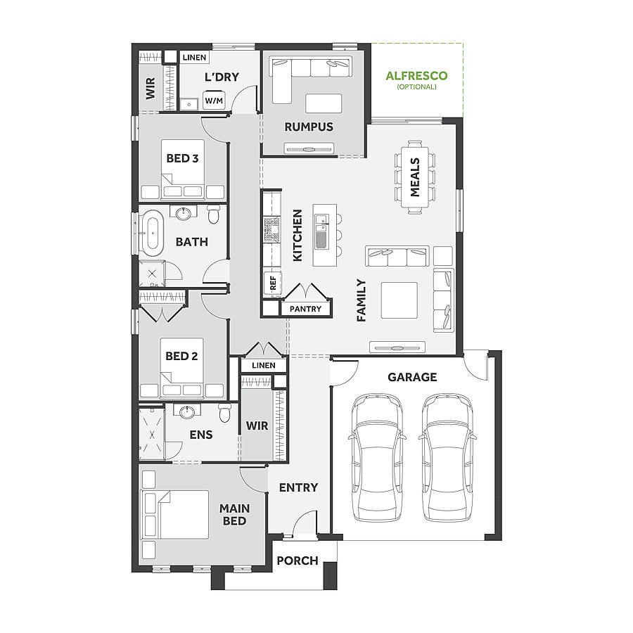 floorplan Image