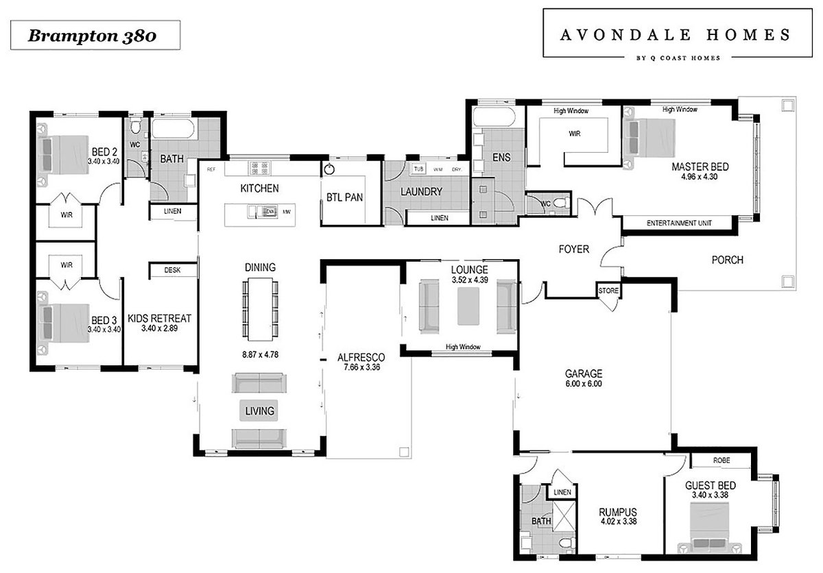 floorplan Image