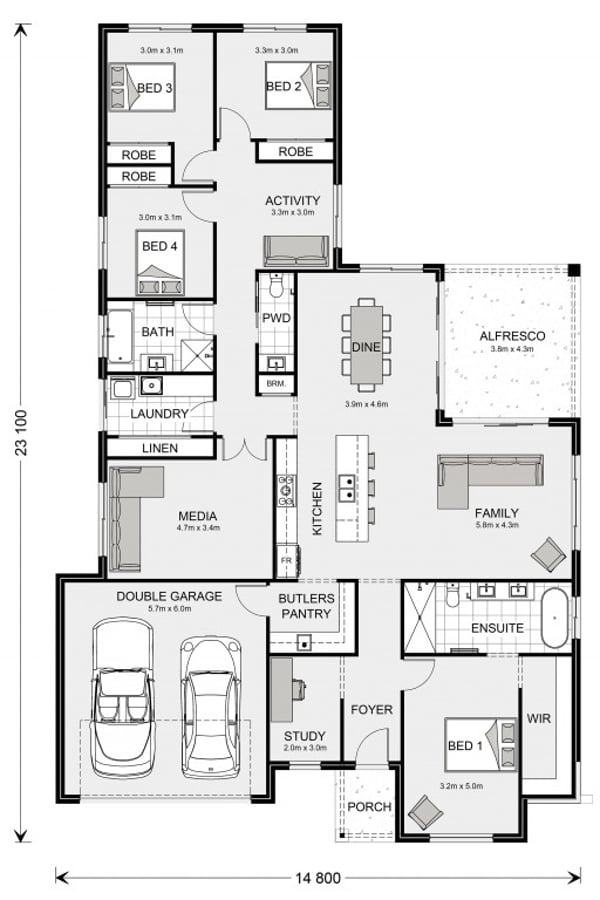 floorplan Image