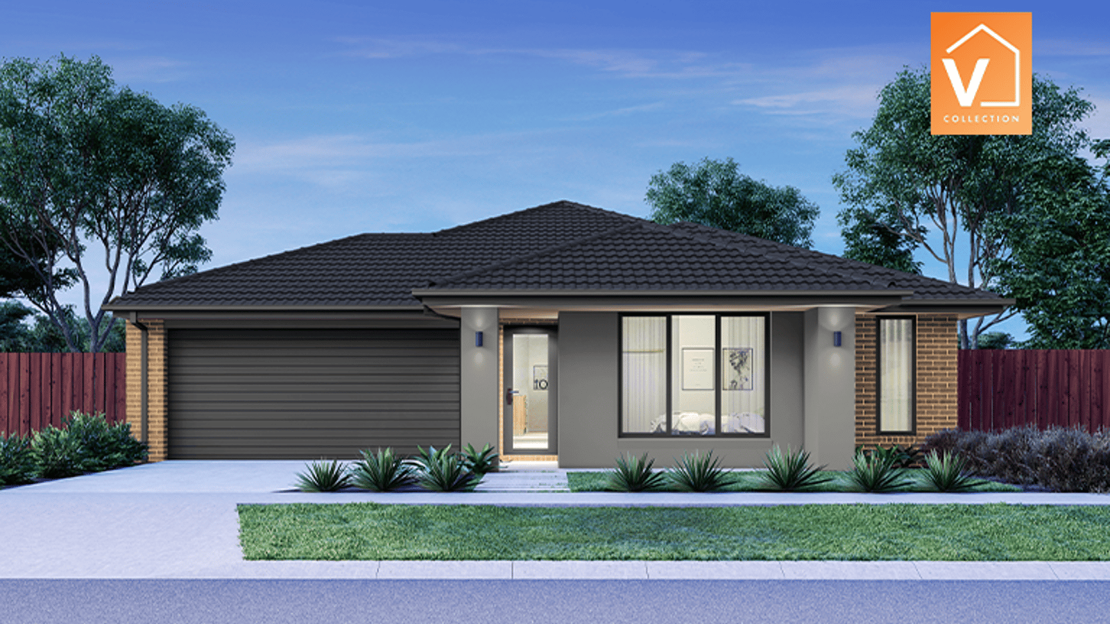Photo of Lot 2429 #1 Bloom Street - Smiths Lane Estate, Clyde North VIC 3978 AUS