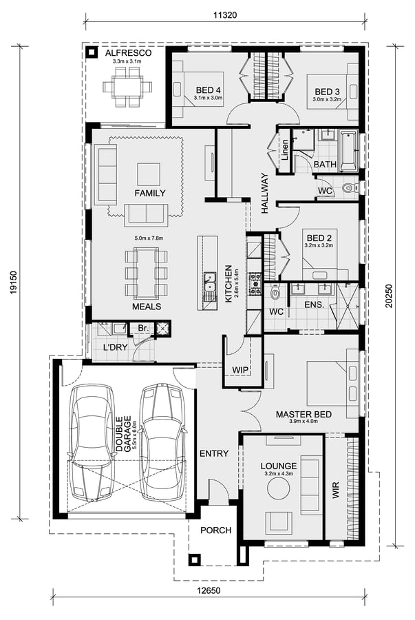 floorplan Image