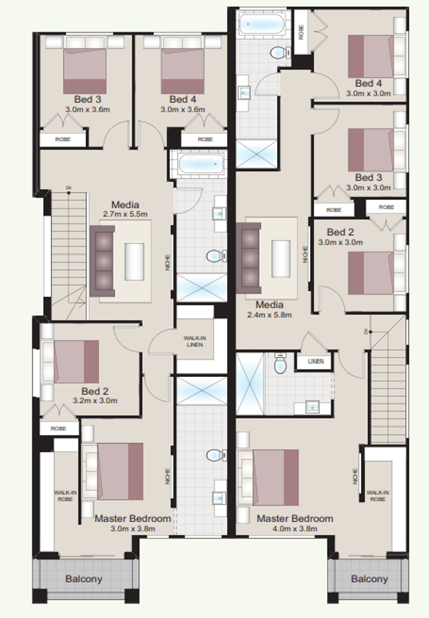 floorplan Image