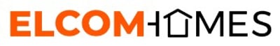 Elcom Homes logo