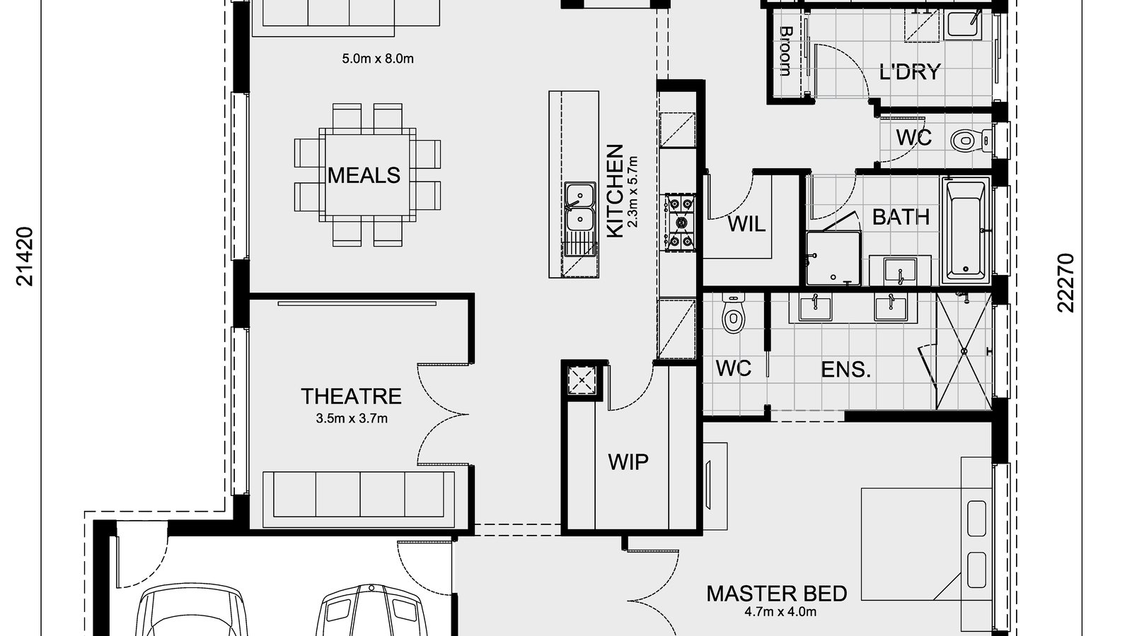 floorplan Image