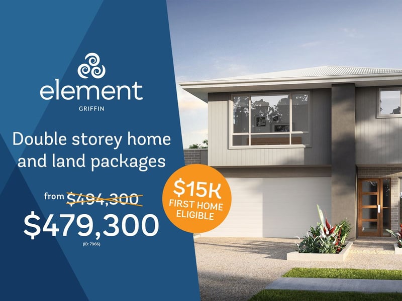 Element home design