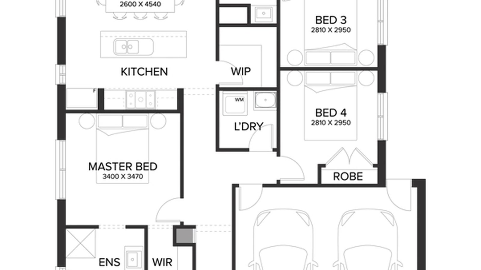 floorplan Image