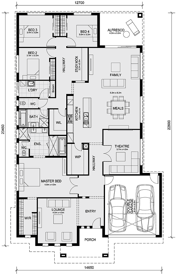 floorplan Image
