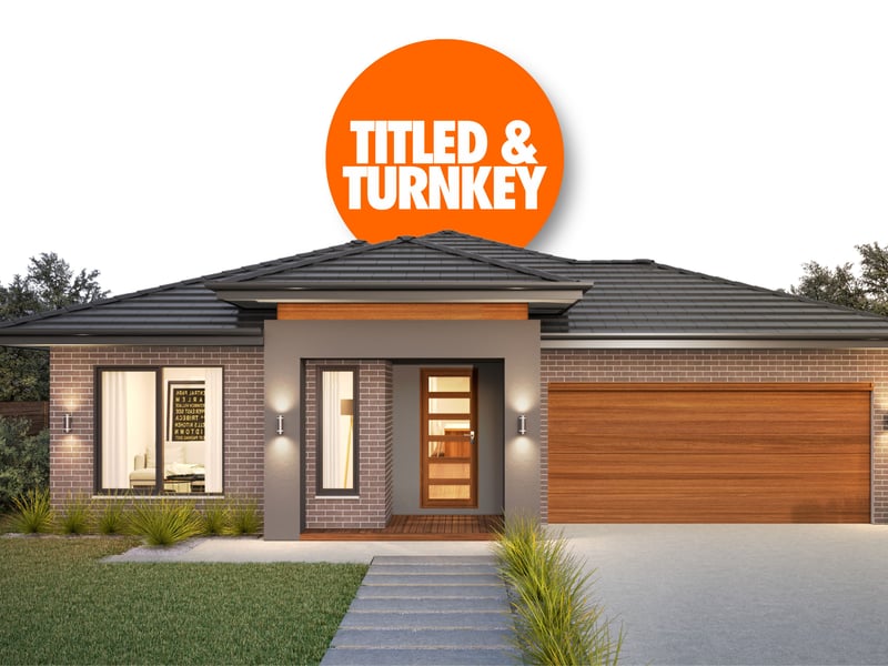 Lot 1501 Midollo Avenue (Verdant Hill) Tarneit VIC 3029