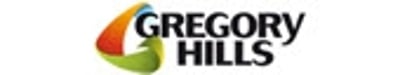 Gregory Hills logo