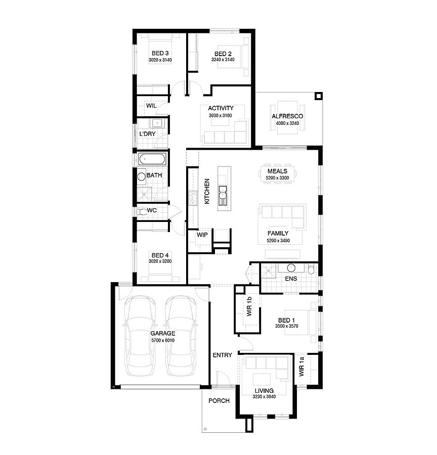 floorplan Image