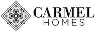 Carmel Homes logo