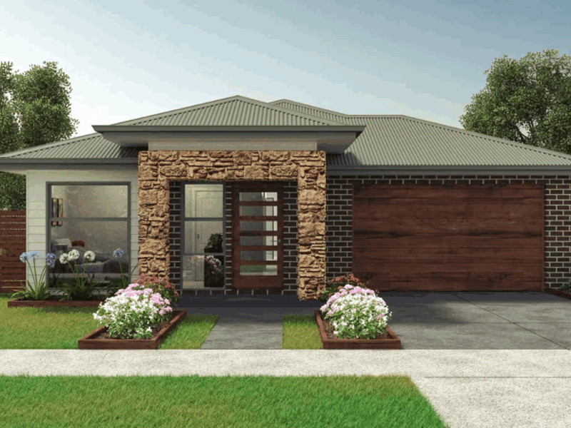 Tobin Building Group home design