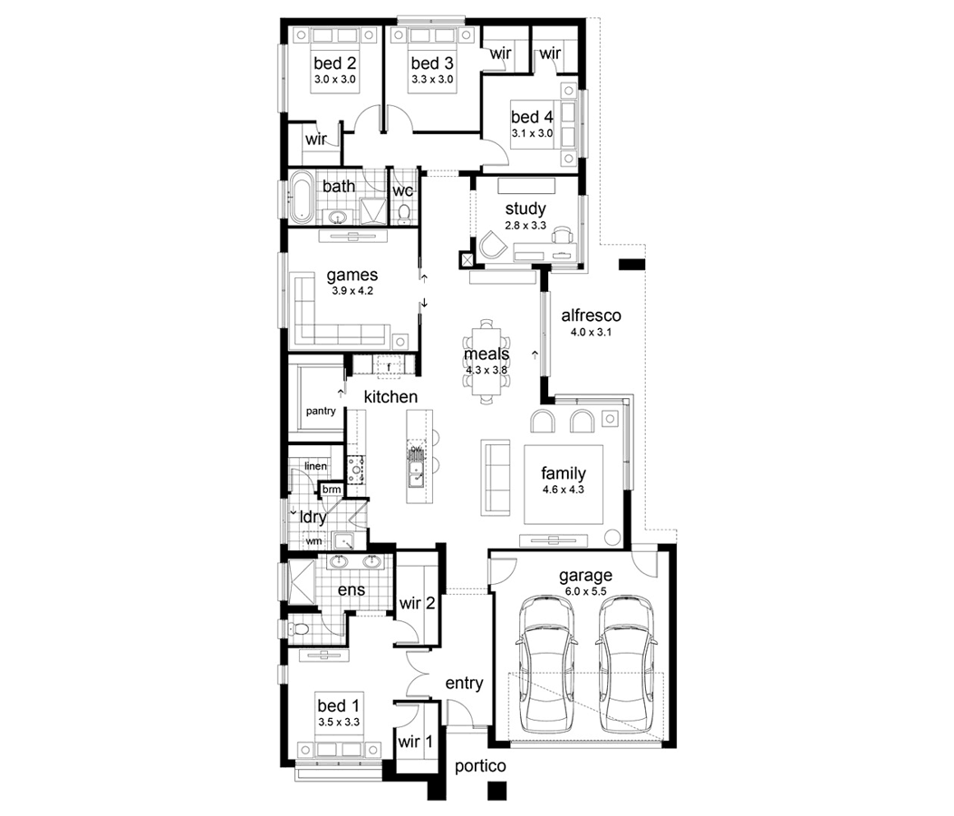 floorplan Image