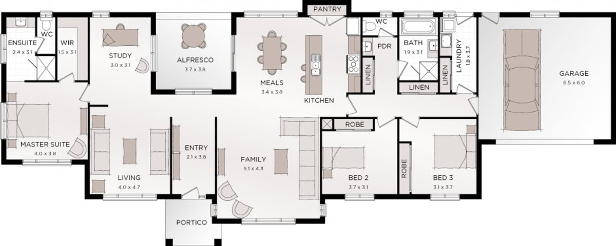 floorplan Image