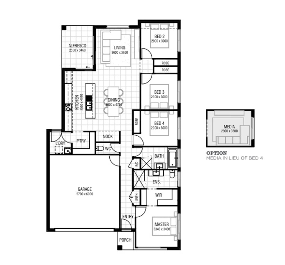 floorplan Image