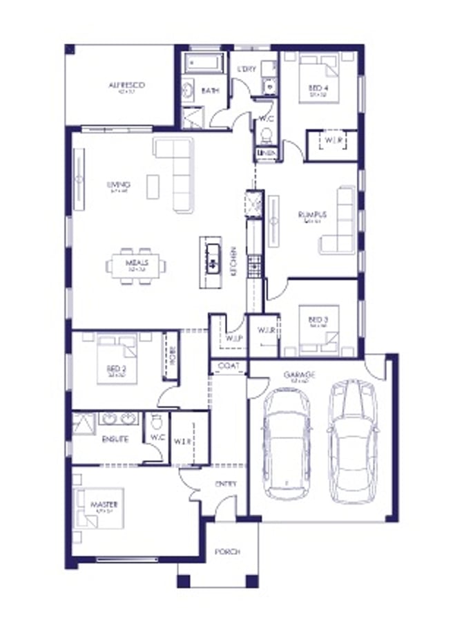 floorplan Image