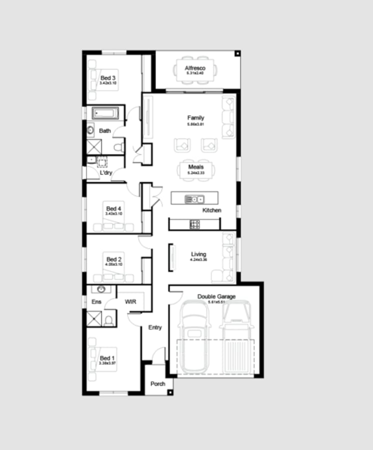 floorplan Image