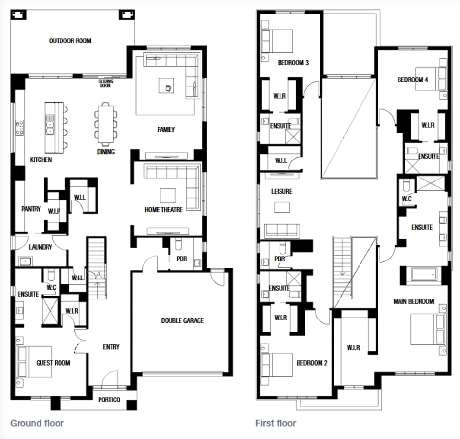 floorplan Image