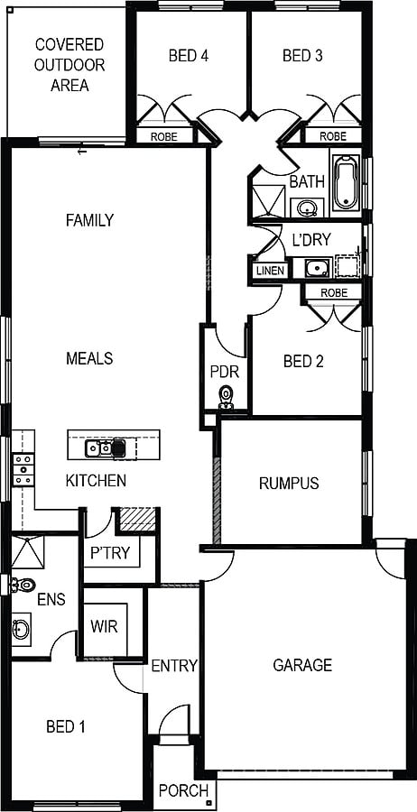 floorplan Image