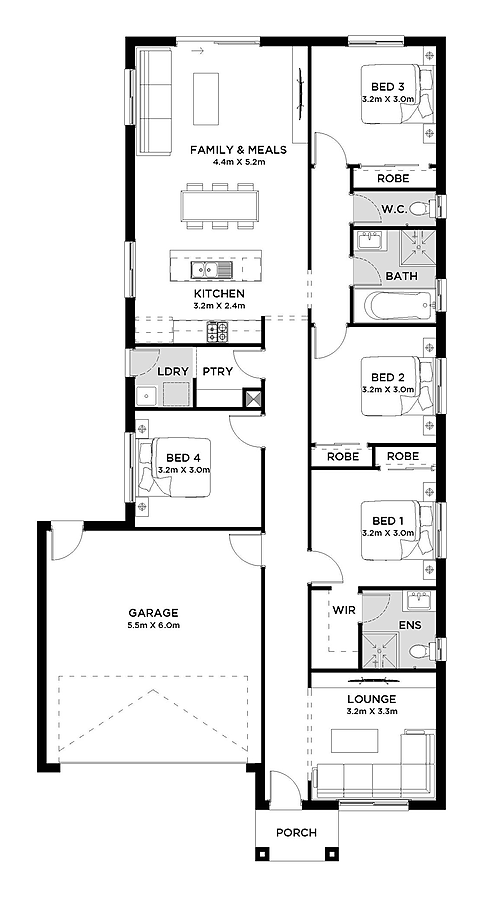 floorplan Image