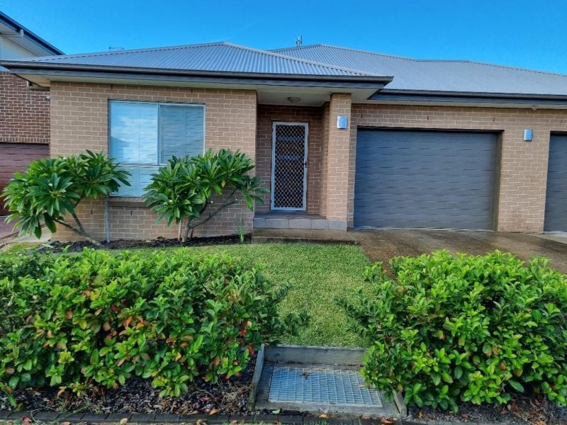 46 Barry Road North Kellyville NSW 2155