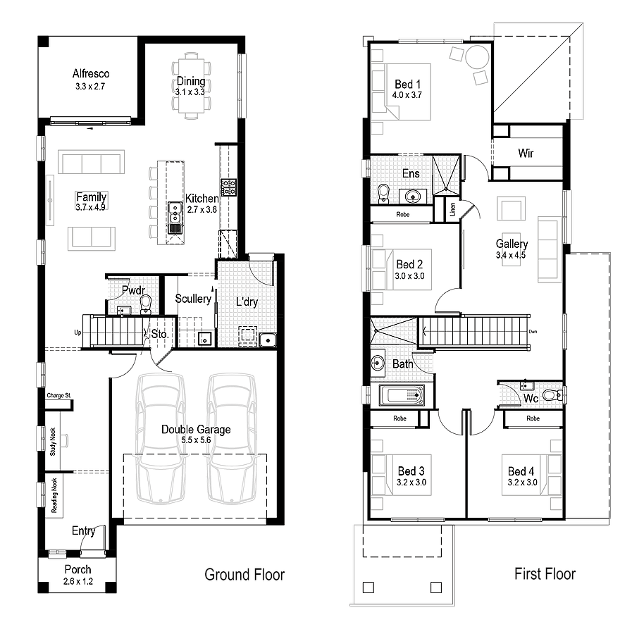 floorplan Image