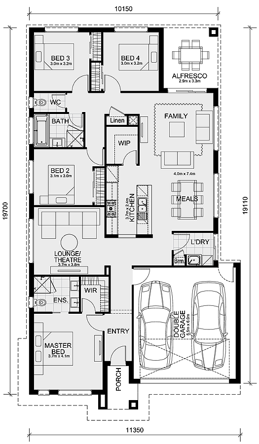 floorplan Image