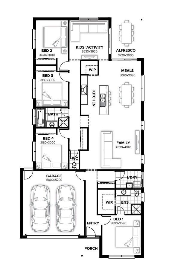 floorplan Image