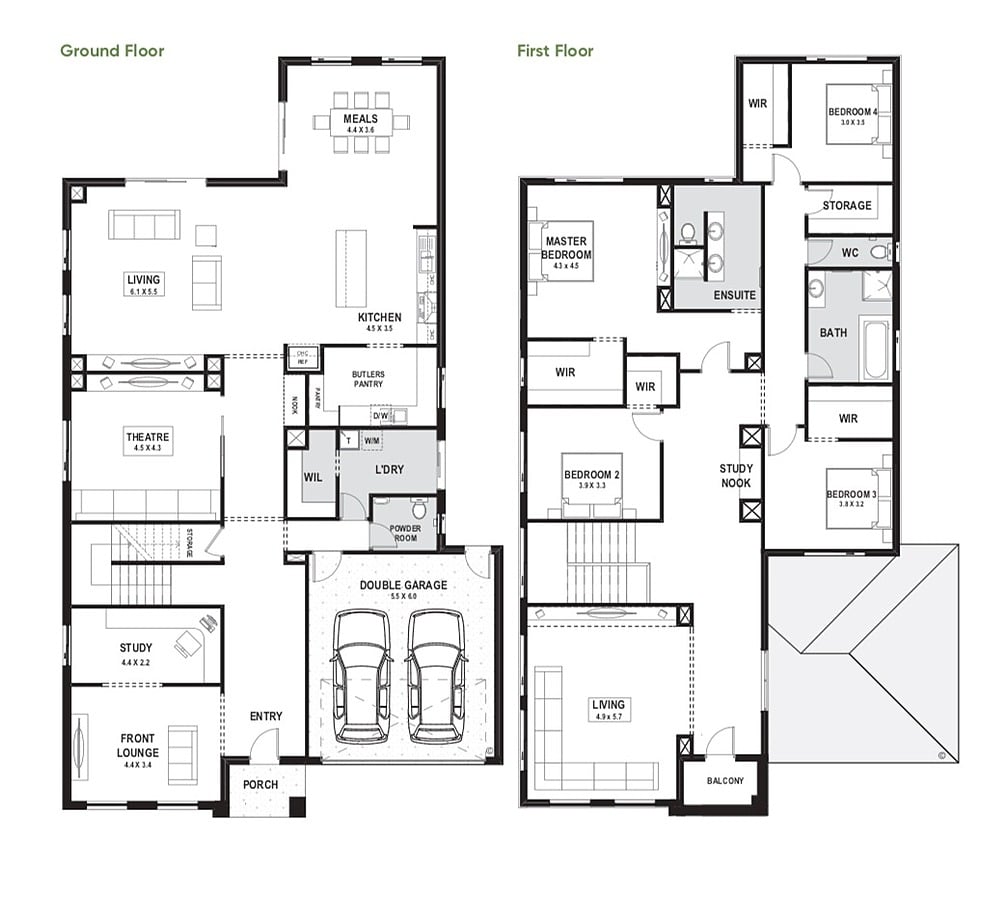 floorplan Image