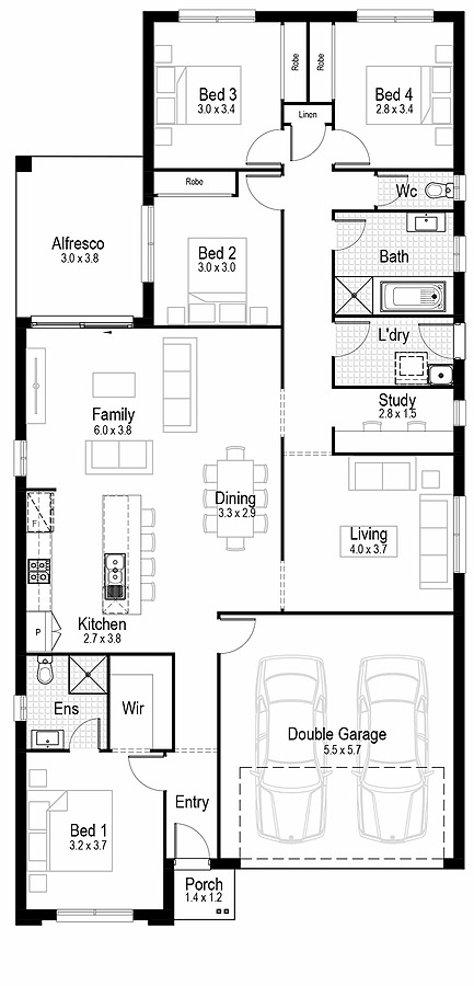 floorplan Image