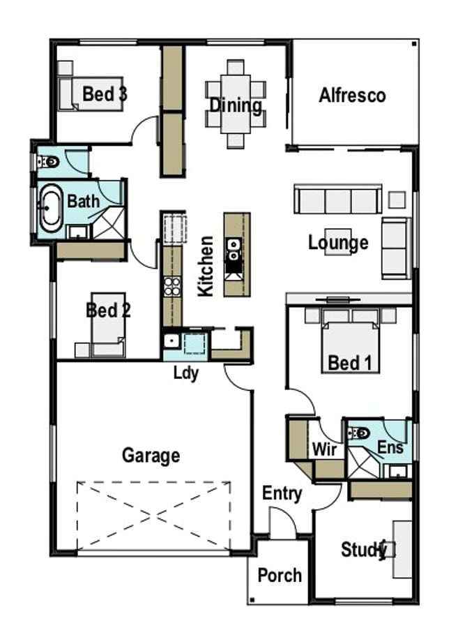 floorplan Image