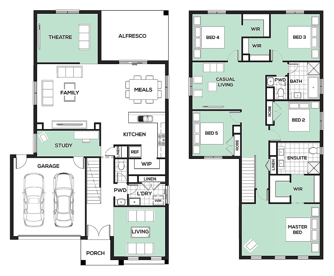 floorplan Image