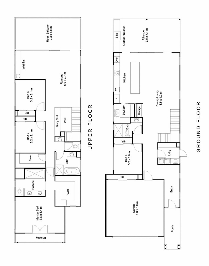 floorplan Image