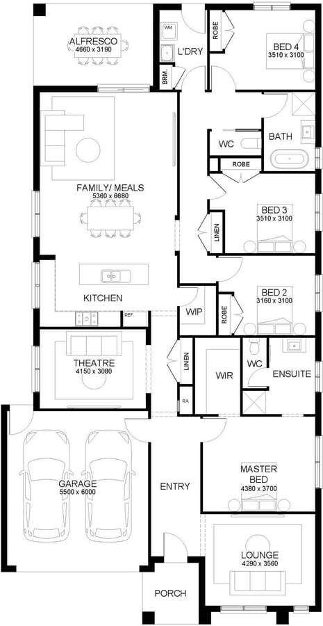 floorplan Image