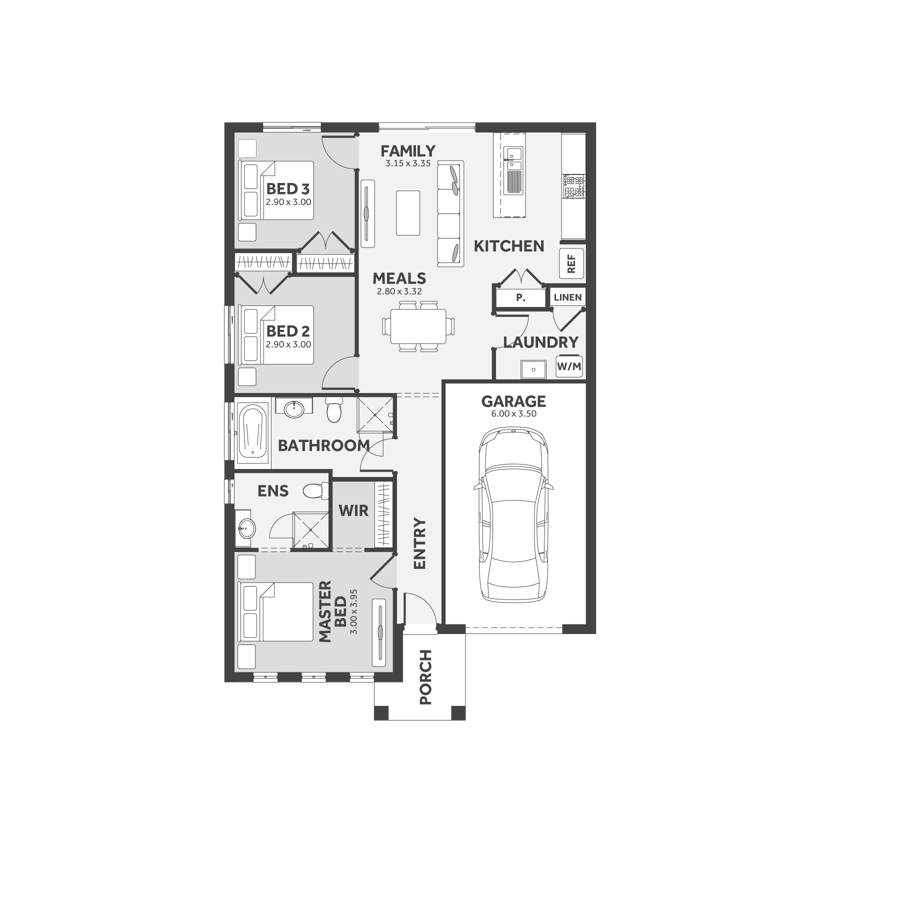 floorplan Image