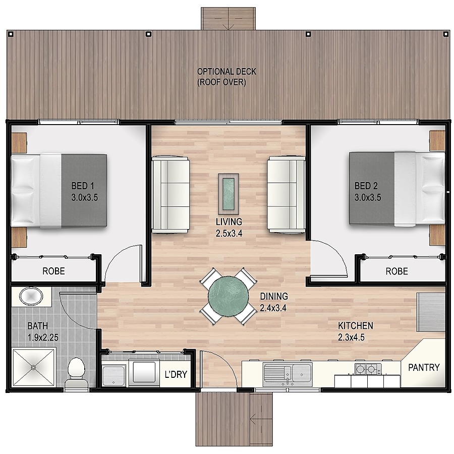 floorplan Image