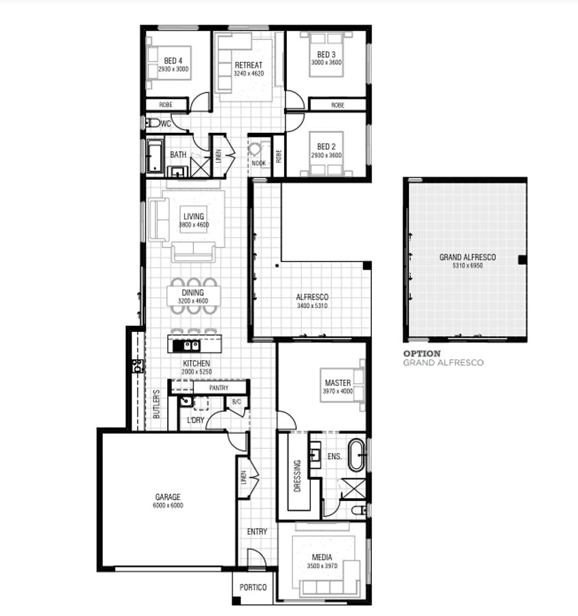 floorplan Image