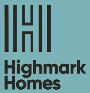 Highmark Homes logo